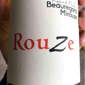 Château Beauregard Mirouze - Karine & Nicolas Mirouze - Blouze