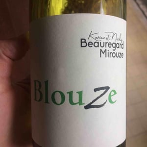 Blouze