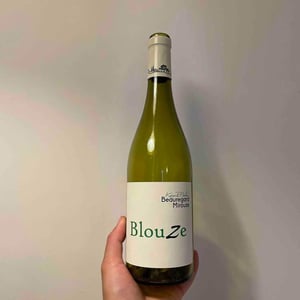Château Beauregard Mirouze - Karine & Nicolas Mirouze - Blouze