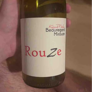 Château Beauregard Mirouze - Karine & Nicolas Mirouze - Blouze