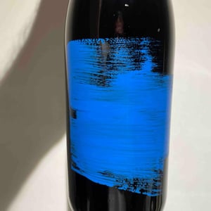 Blu - Loco - Vittorio Pugliese -2022