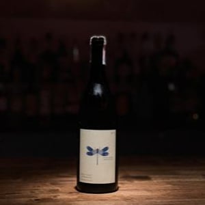 Blaue Libelle - Sauvignon Blanc - Weingut Andreas & Elisabeth Tscheppe - andreas-elisabeth-tscheppe
