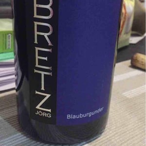 Blaufraenkisch - BRETZ - jorg-bretz