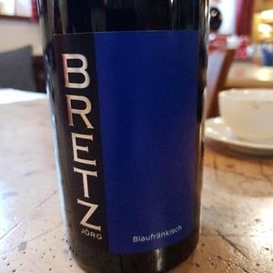 Blaufraenkisch - BRETZ - Jörg Bretz 