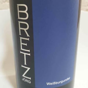 Blaufraenkisch - BRETZ - jorg-bretz