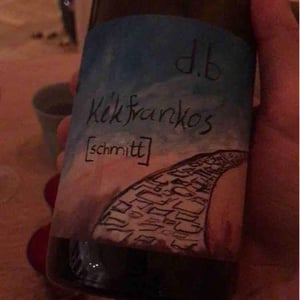 Kékfrankos - Weingut Bianka und Daniel Schmitt - daniel-bianka-schmitt