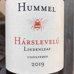 Kékfrankos - Hummel Pincészet - Weingut Hummel - horst-hummel