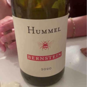 Kékfrankos - Hummel Pincészet - Weingut Hummel - Horst Hummel 