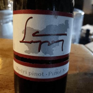 Modri Pinot - Lipej - roland-lipej