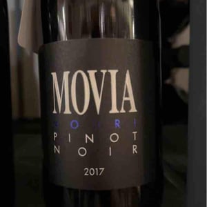 Modri Pinot - Organic Anarchy - aci-urbajs