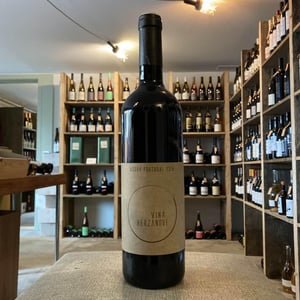 Modry Portugal - Vína Herzánovi - sandra-zuzana-jakub-herzan -2018
