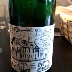 Blauer Sylvaner auf der Schale - Weingut Michael Teschke - michael-teschke