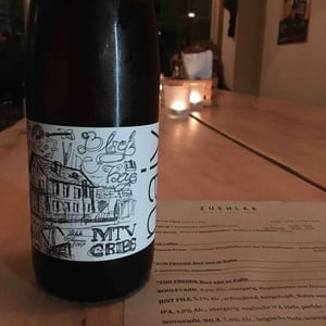 Blauer Sylvaner auf der Schale - Weingut Michael Teschke - michael-teschke