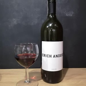 Blauer Zweigelt - Andert Wein - michael-erich-andert-wn