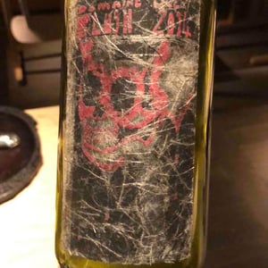 Blush - Lucy Margaux Vineyards - Anton Van Klopper 