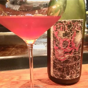 Blush - Lucy Margaux Vineyards - anton-van-klopper