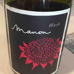 Blush - Manon - Manon 