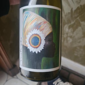 Blüte (Vin Doux) - Melsolo - Mélanie Kröber 