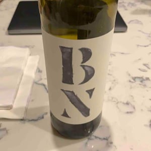 Partida Creus - Massimo Marchiori & Antonella Gerosa - BN Blanco Natural