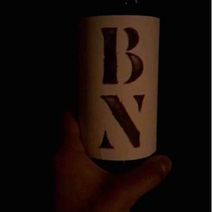 BN Blanco Natural - Partida Creus - massimo-marchiori-antonella-gerosa