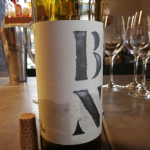BN Blanco Natural - Partida Creus - massimo-marchiori-antonella-gerosa