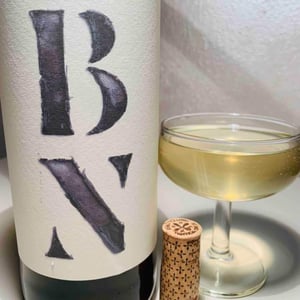 BN Blanco Natural - Partida Creus - Massimo Marchiori & Antonella Gerosa 