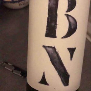 BN Blanco Natural - Partida Creus - massimo-marchiori-antonella-gerosa