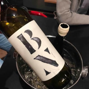 Partida Creus - Massimo Marchiori & Antonella Gerosa - BN Blanco Natural