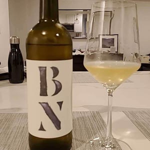Partida Creus - Massimo Marchiori & Antonella Gerosa - BN Blanco Natural