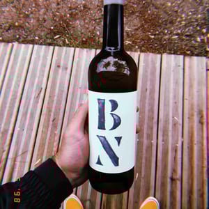 BN Blanco Natural 2017