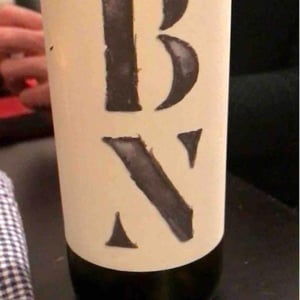 Partida Creus - Massimo Marchiori & Antonella Gerosa - BN Blanco Natural