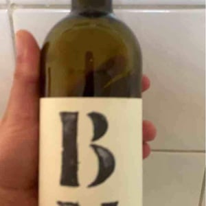 Partida Creus - Massimo Marchiori & Antonella Gerosa - BN Blanco Natural