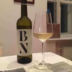 BN Blanco Natural 2017