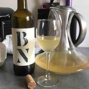 BN Blanco Natural 2018