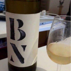 BN Blanco Natural - Partida Creus - massimo-marchiori-antonella-gerosa