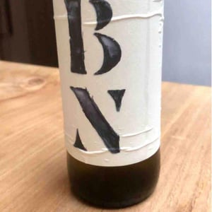 Partida Creus - Massimo Marchiori & Antonella Gerosa - BN Blanco Natural