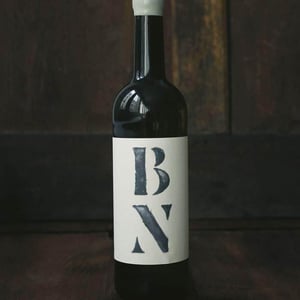 BN Blanco Natural - Partida Creus - massimo-marchiori-antonella-gerosa