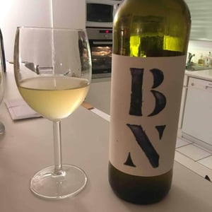 BN Blanco Natural - Partida Creus - massimo-marchiori-antonella-gerosa