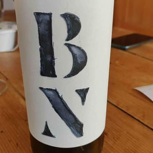Partida Creus - Massimo Marchiori & Antonella Gerosa - BN Blanco Natural