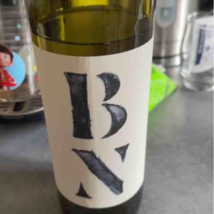 Partida Creus - Massimo Marchiori & Antonella Gerosa - BN Blanco Natural