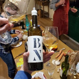 BN Blanco Natural - Partida Creus - massimo-marchiori-antonella-gerosa