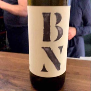 BN Blanco Natural - Partida Creus - massimo-marchiori-antonella-gerosa