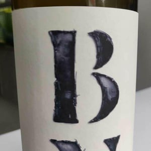 Partida Creus - Massimo Marchiori & Antonella Gerosa - BN Blanco Natural