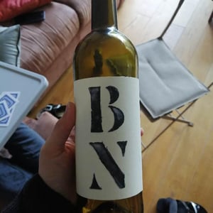 BN Blanco Natural - Partida Creus - massimo-marchiori-antonella-gerosa