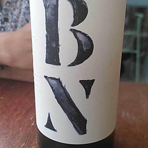 BN Blanco Natural - Partida Creus - massimo-marchiori-antonella-gerosa