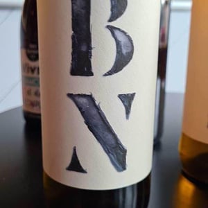 BN Blanco Natural - Partida Creus - massimo-marchiori-antonella-gerosa