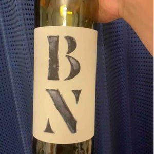 BN Blanco Natural - Partida Creus - massimo-marchiori-antonella-gerosa