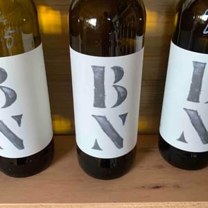 BN Blanco Natural - Partida Creus - massimo-marchiori-antonella-gerosa