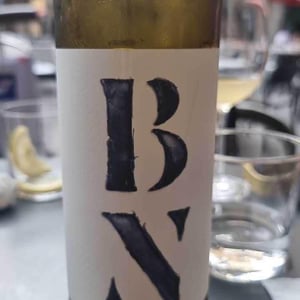BN Blanco Natural - Partida Creus - massimo-marchiori-antonella-gerosa