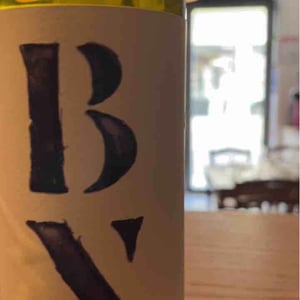 BN Blanco Natural - Partida Creus - Massimo Marchiori & Antonella Gerosa